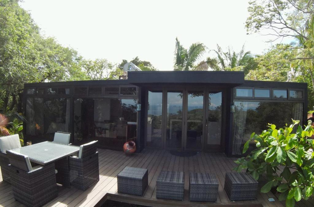 Sweet Jungle * Playa Bejuco (Guanacaste)