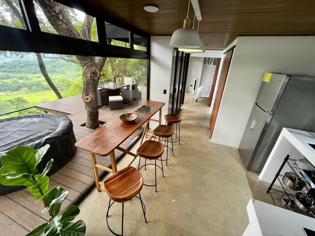 Sweet Jungle Holiday home *