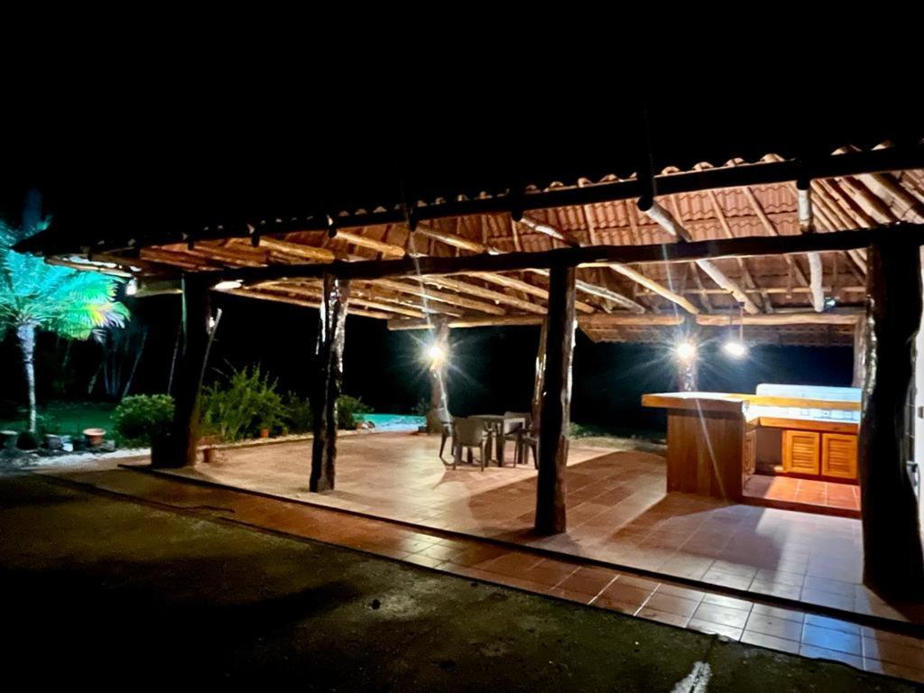 Sweet Jungle Holiday home Playa Bejuco (Guanacaste)