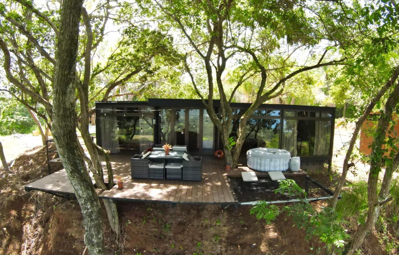 Holiday home Sweet Jungle Playa Bejuco (Guanacaste)