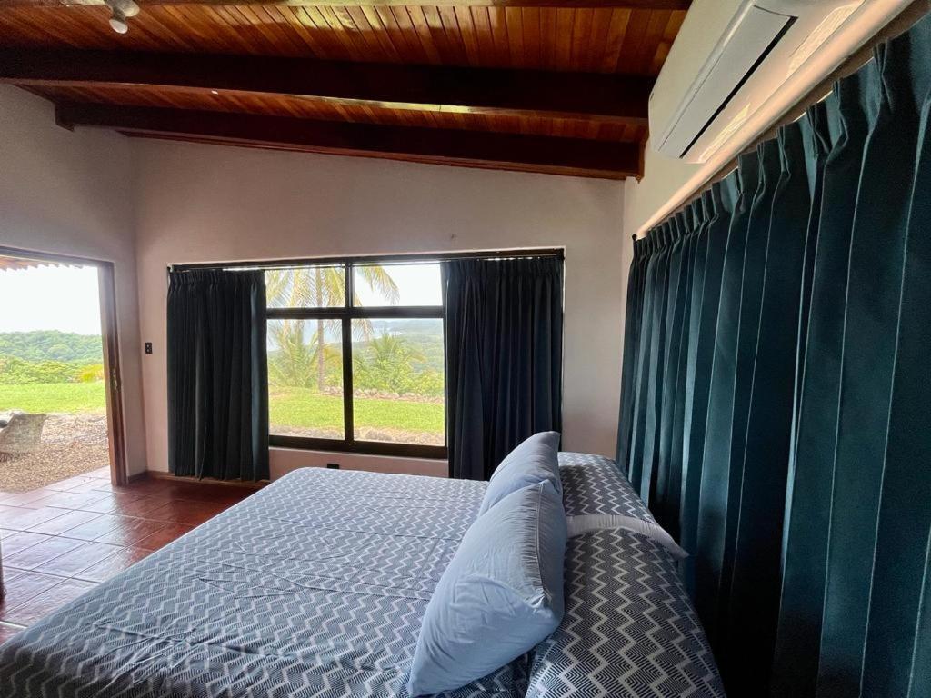 Sweet Jungle Holiday home Playa Bejuco (Guanacaste)