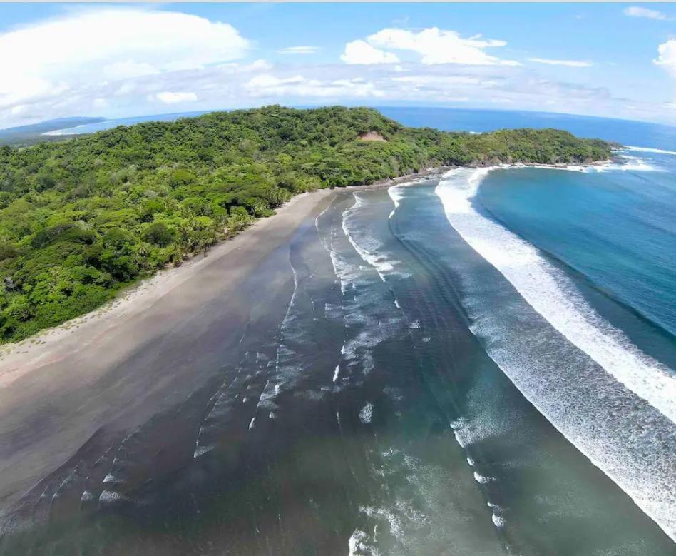 Sweet Jungle * Playa Bejuco (Guanacaste)