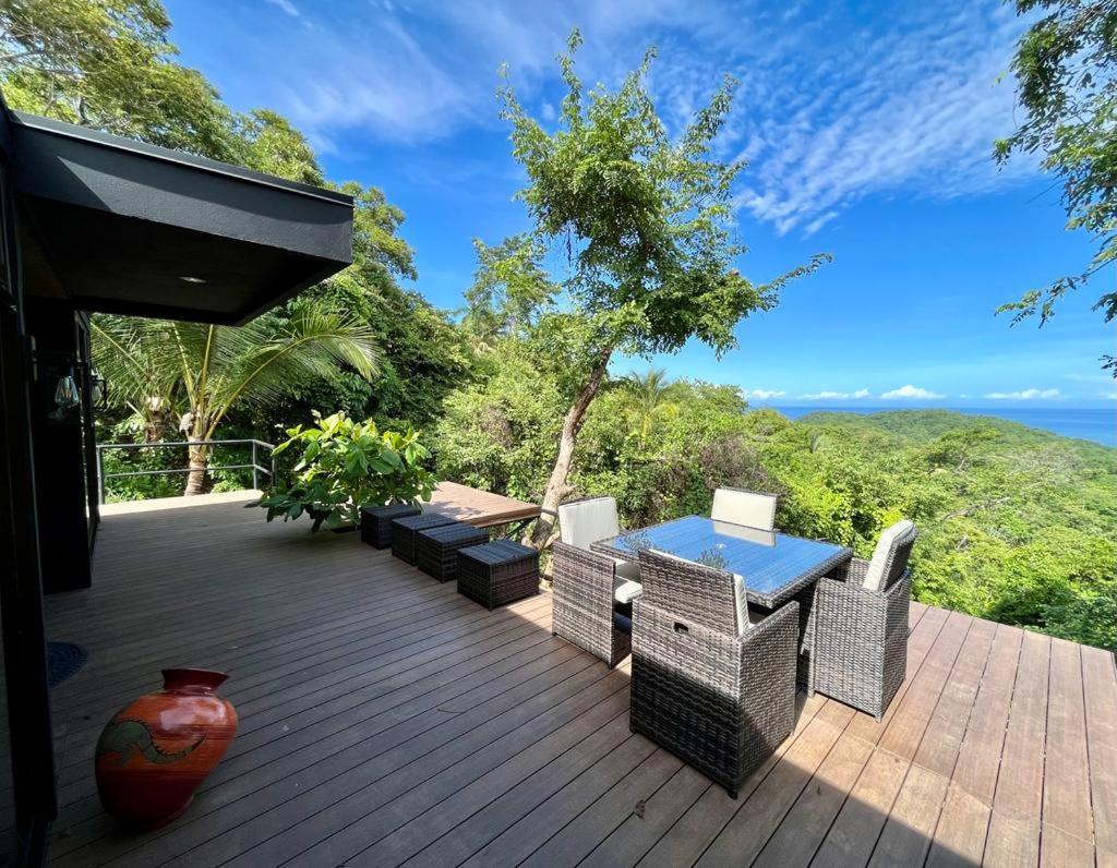 Sweet Jungle Holiday home
