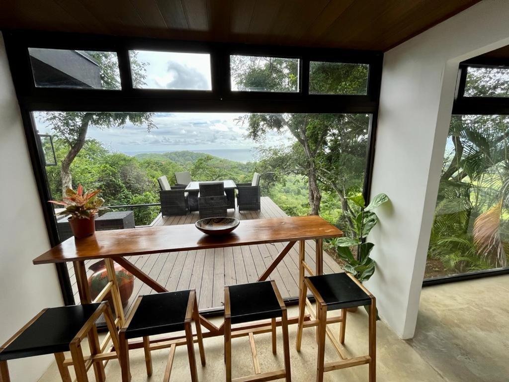 Sweet Jungle Playa Bejuco (Guanacaste)