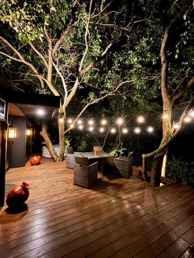 Holiday home Sweet Jungle Playa Bejuco (Guanacaste)