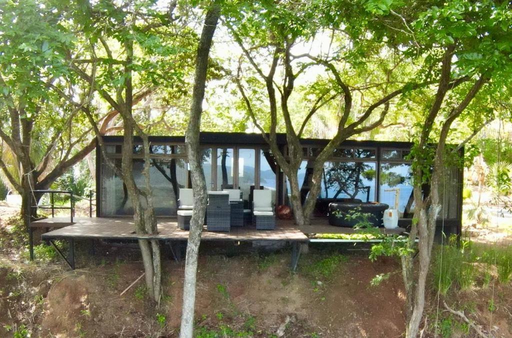 Holiday home Sweet Jungle Playa Bejuco (Guanacaste)