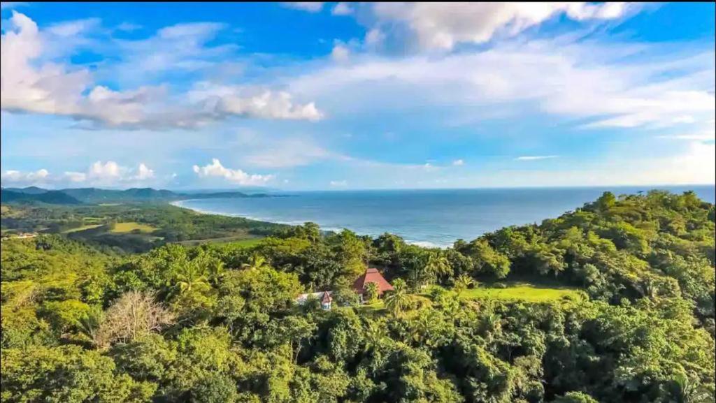 Holiday home Sweet Jungle Playa Bejuco (Guanacaste)