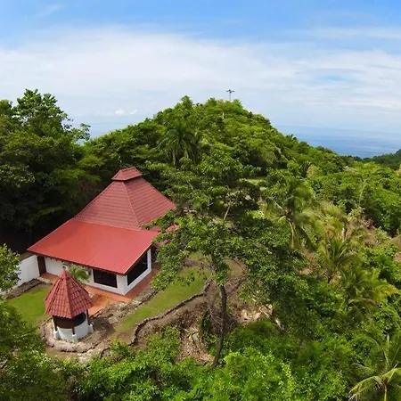 Sweet Jungle Beach Playa Bejuco  Exterior photo