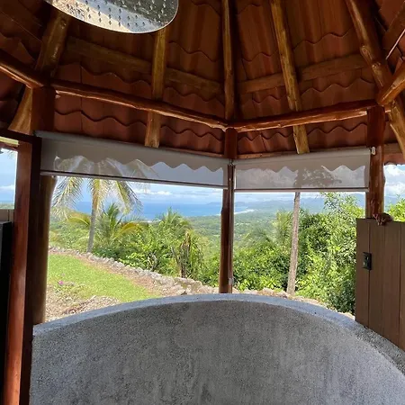 Sweet Jungle Beach Playa Bejuco  Exterior photo