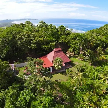 Sweet Jungle Beach Playa Bejuco  Exterior photo