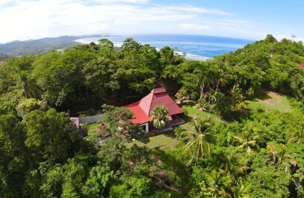 Sweet Jungle * Playa Bejuco (Guanacaste)